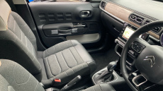 Citroen C3 1.2 PureTech 110 Max 5dr EAT6 Petrol Hatchback